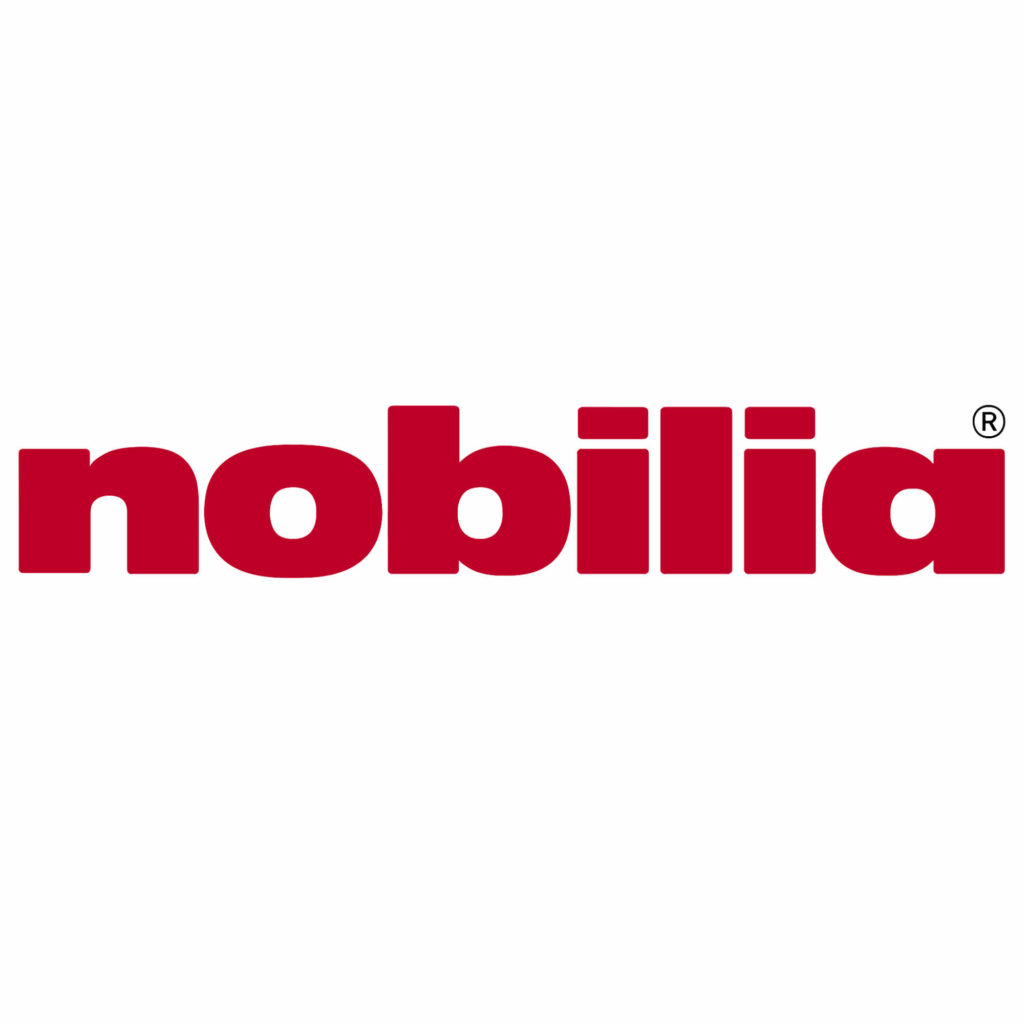 Nobilia Küchen Logo